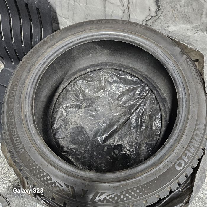 Зимний шины срочно