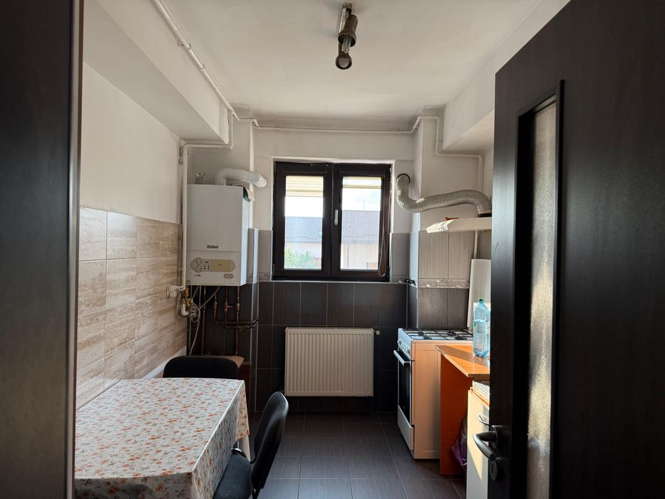 Vând apartament 2 camere, 67mp, Chiajna"