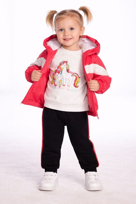 Детские вещи Оптом