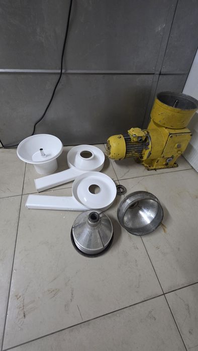 Сепаратор тонник