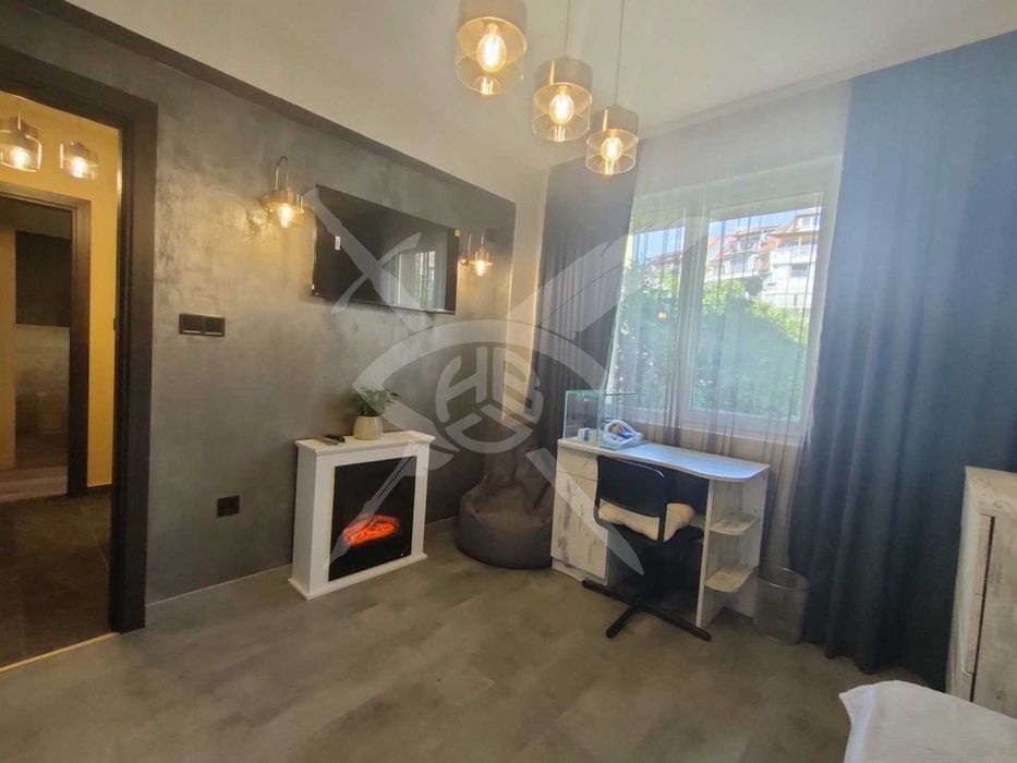 Дава се под наем Тристаен апартамент в София, Редута - 85 кв.м за 800 € - Снимка #13