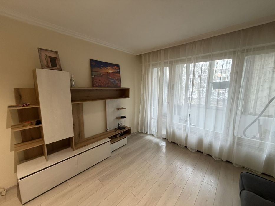 Дава се под наем Едностаен апартамент в София, Младост 3 - 48 кв.м за 433.5 € - Снимка #1