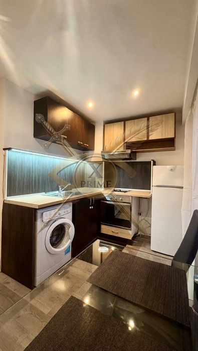 Дава се под наем Двустаен апартамент в Варна, Трошево - 48 кв.м за 420 € - Снимка #3