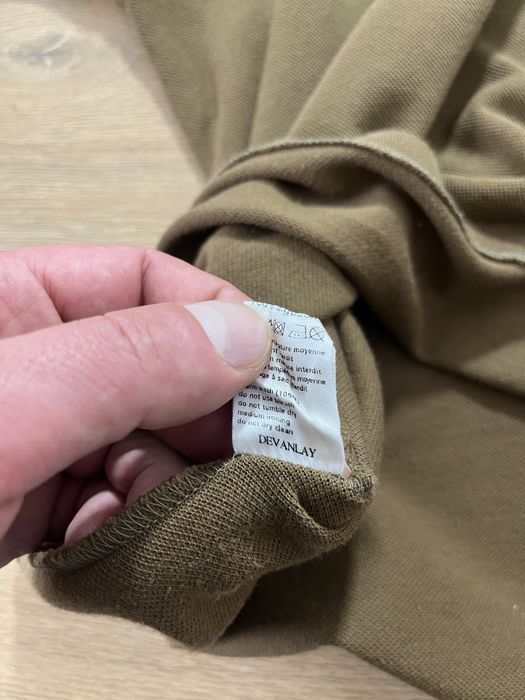 Gant,Lacoste,Versace мъжки блузи размер M-L