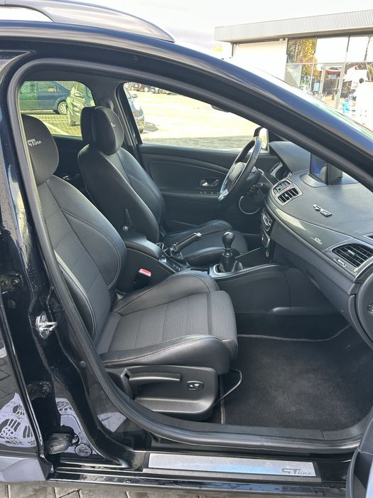 Renault Megane 3 Gt-Line