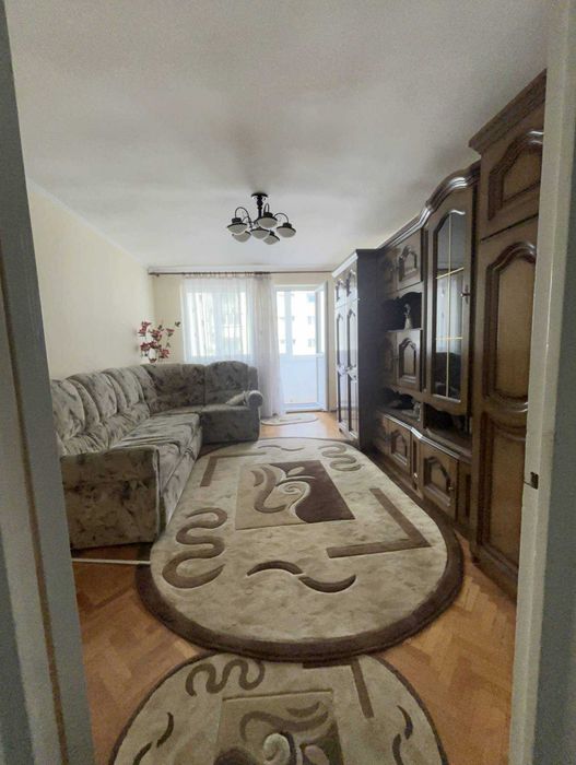 apartament cu 2 camere in Grigorescu