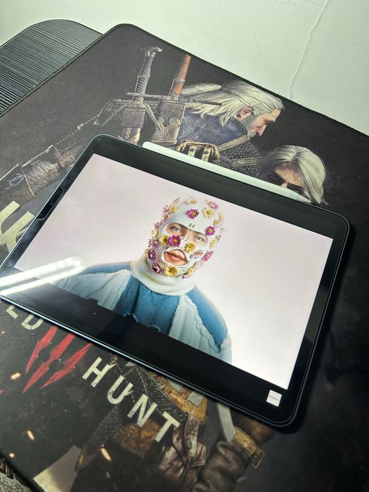 Продам ipad air 5 64gb