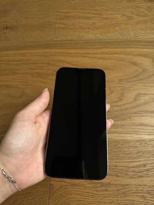 iPhone 13 Pro Max 512GB Graphite