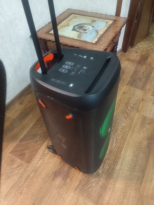 partibox 310 JBL