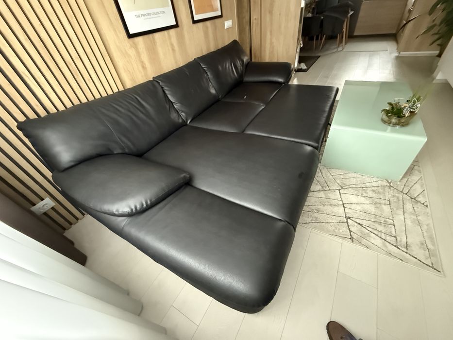 Coltar Harry dreapta 286x167x88 cm