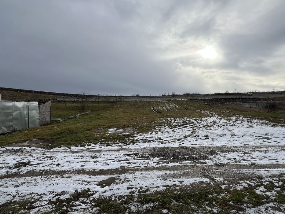 Teren in Deva , Str. Dragan Muntean , Deva Noua