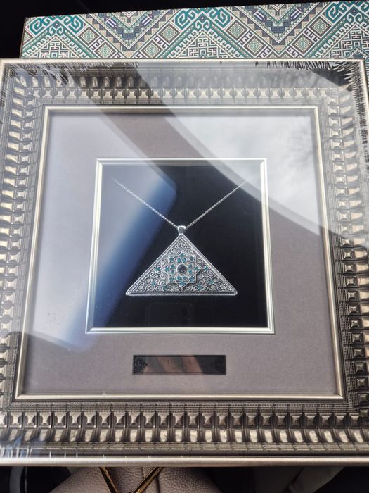 Продам картину Empire Tumar