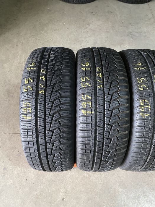 Anvelope iarna 195/55/16 Hankook Winter Icept Evo 2 195 55 16 R16