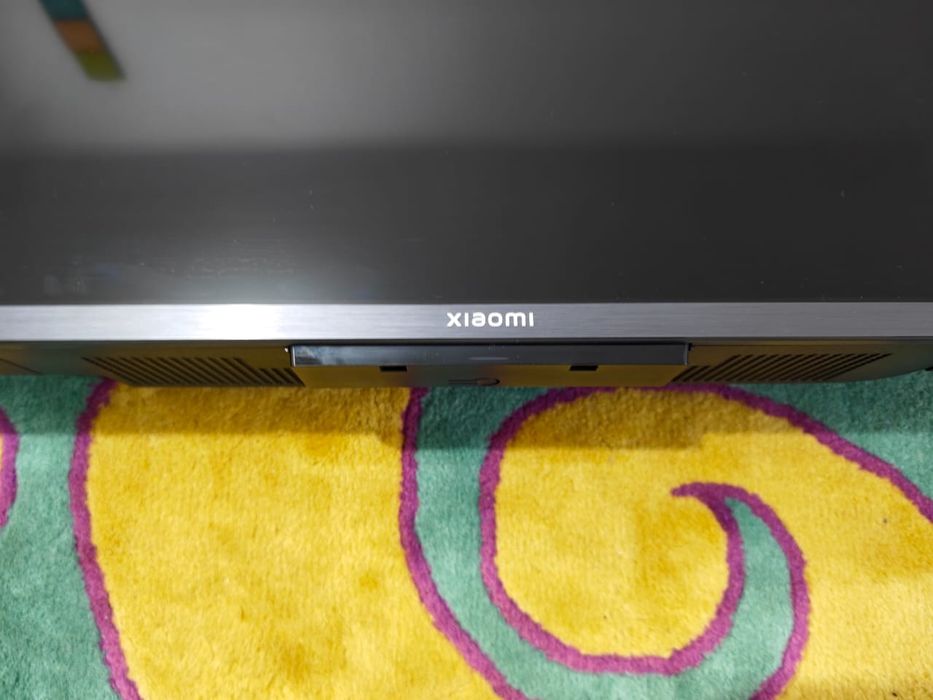 Xiaomi TV 55" 4K Smart TV (Android TV)