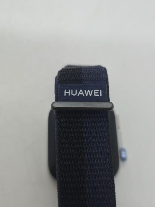 Smartwatch HUAWEI Watch Fit 4 Pro, GPS, Android/iOS -A-