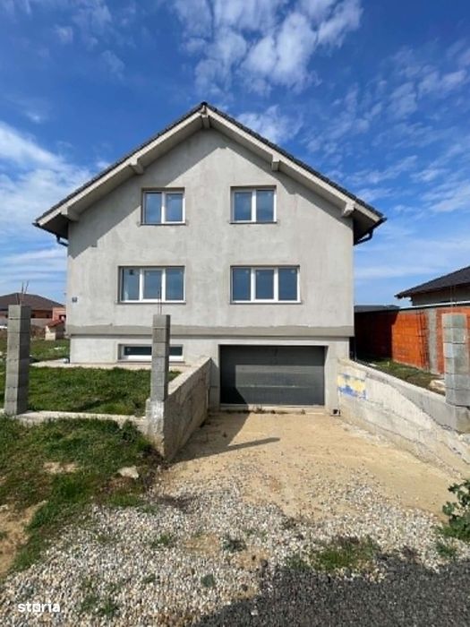 *Oradea* Casa individuala D+P+M Cartierul Grigorescu Oradea