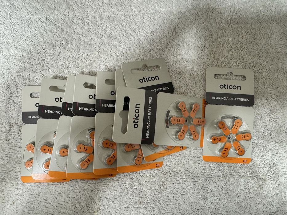 Слуховой аппарат