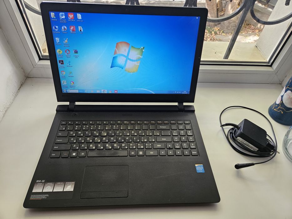 Ноутбук Lenovo (б/у)