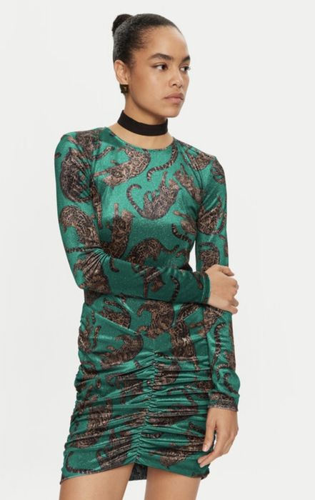 Рокля Just Cavalli