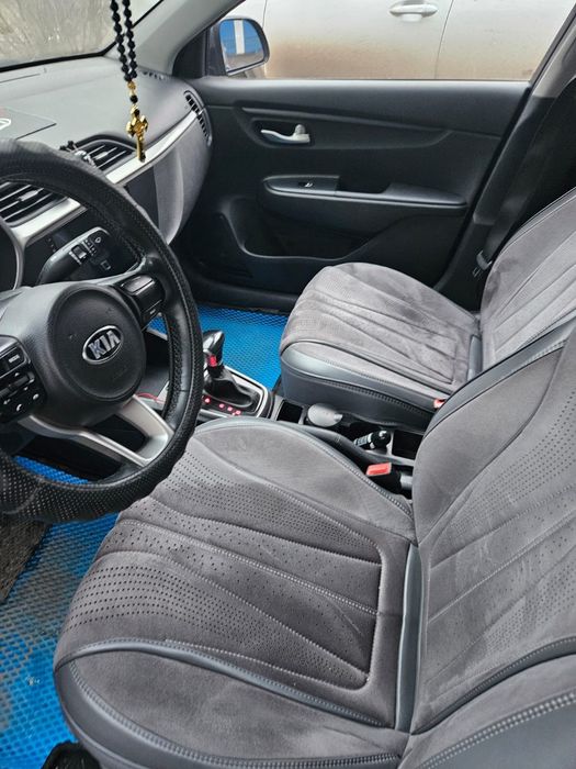 Продам Kia Rio 2021г.