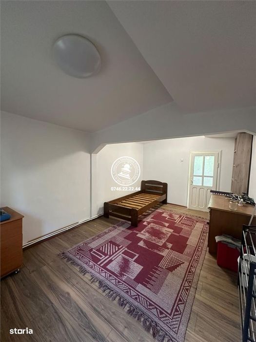 Apartament 1 camera de inchiriat, bloc tip vila, Strada Sfantul Andrei