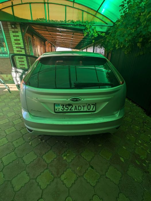 Форд фокус 2 , 2010года