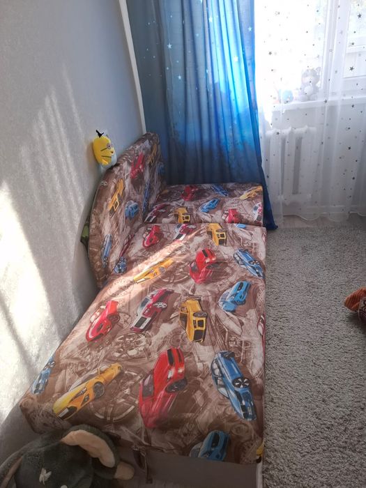 Продам Детский диван