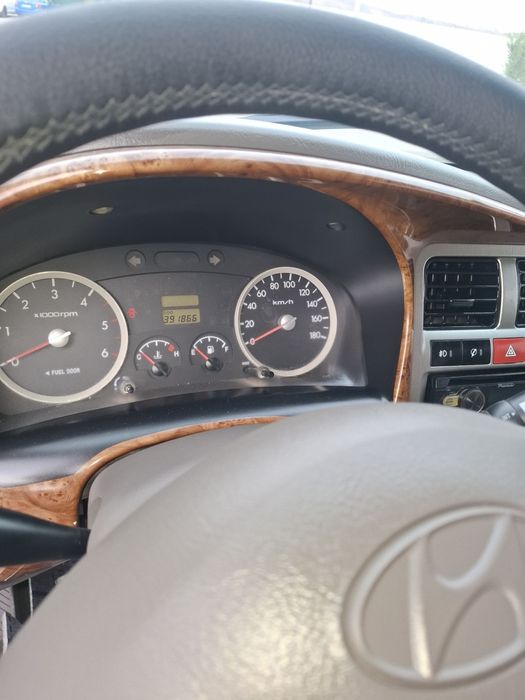 Сотилади Хундуй Портер 2011 йил