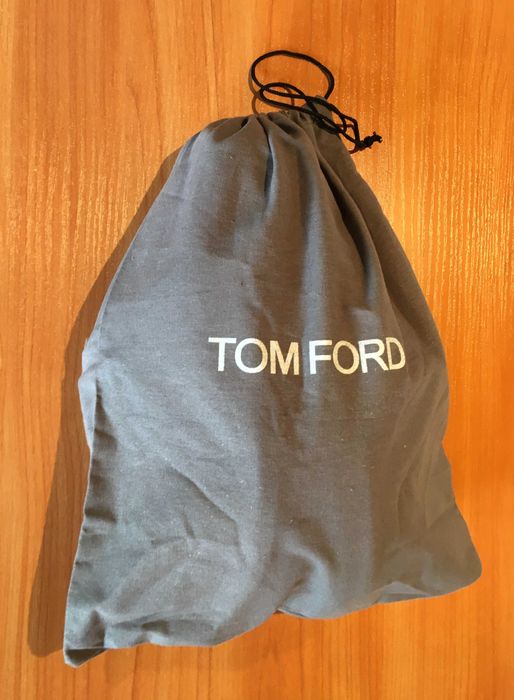 Мъжки чехли TOM FORD