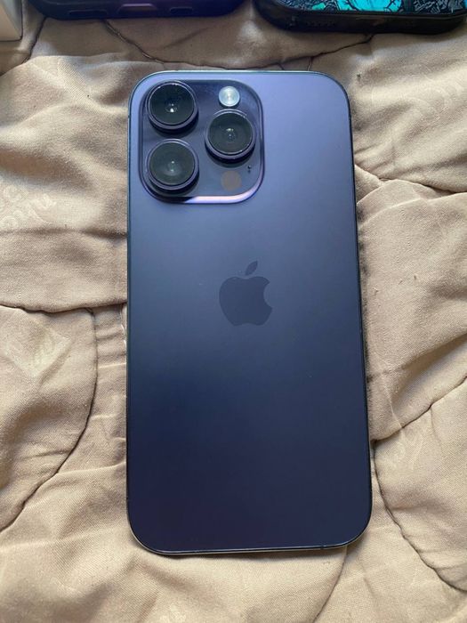 Продам iPhone 14 Pro