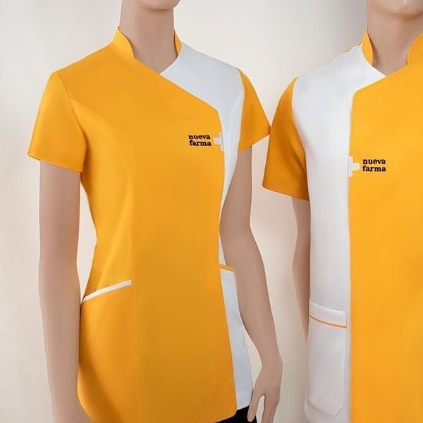 Медицинская спецодежда • 30 лет опыта • 1 млн+ изделий • Оптом штучно