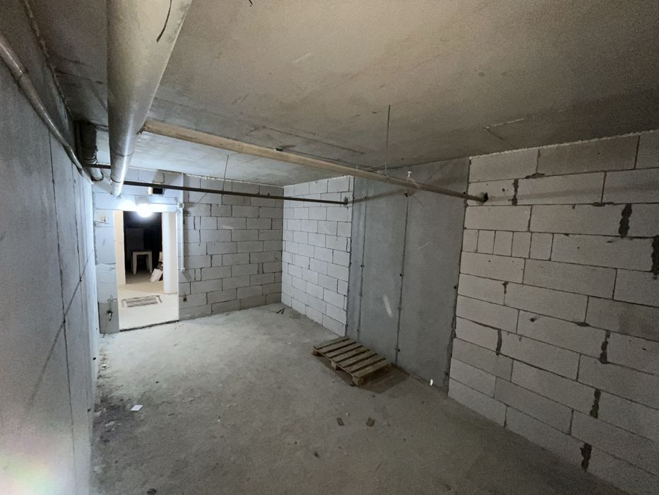 Продается складское помещение