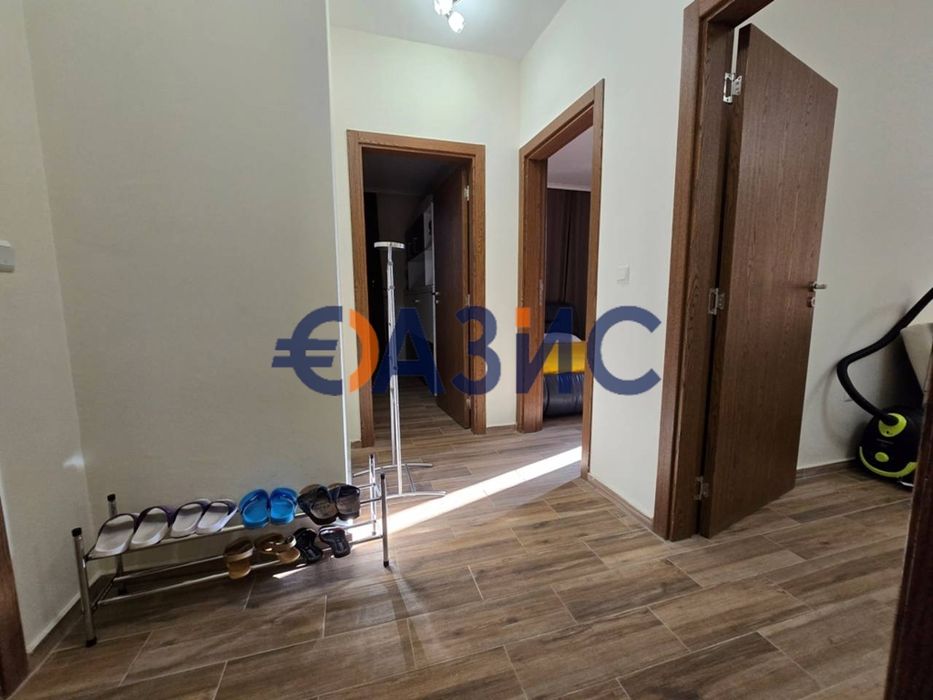 Продава се Тристаен апартамент в с. Равда, Област Бургас - 67 кв.м за 1269 €/кв.м - Снимка #9