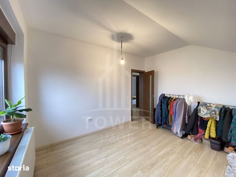 Casă individuală 5 camere cu 372 mp teren în Bavaria