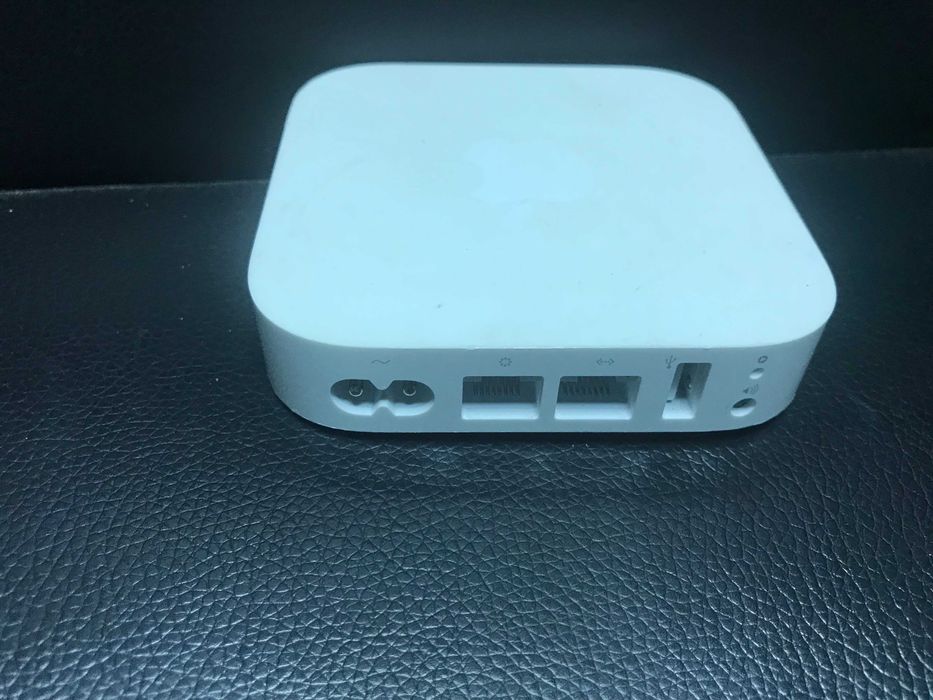 Рутер Apple AirPort Express Base Station A1392