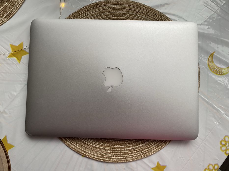 MacBook Pro 13″ Retina • Early 2015 • A1502 / EMC 2835