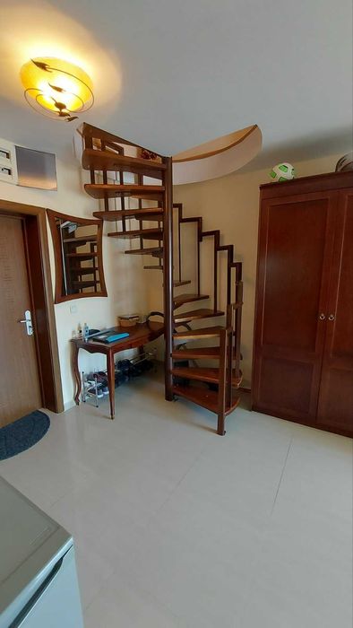 Продава се Мезонет в к.к. Слънчев бряг - 96 кв.м за 823 €/кв.м - Снимка #4