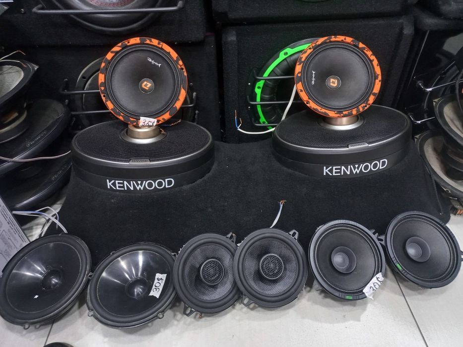 Sambufer kalonka estradniy qovun asartiment