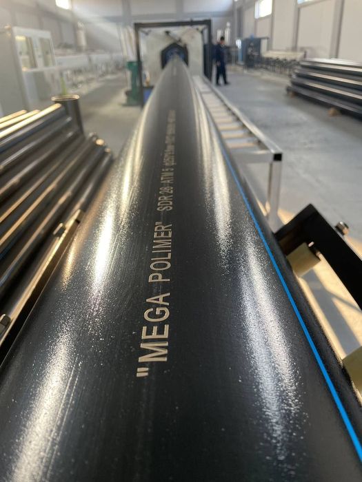 POLITELIN Turbalar Poletelin