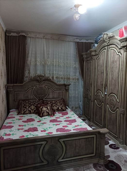 3 xonali uy sotiladi Chirchiq