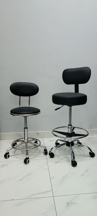 Лабораторные кресла, мини барные крескла , кресла для лабораторий