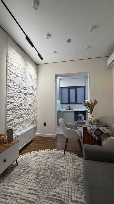 Продается 2х квартира в ЖК ЖК O'Z Makon, Мирабадский район