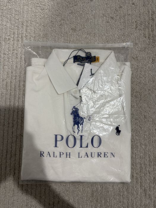 Зипка ralph lauren