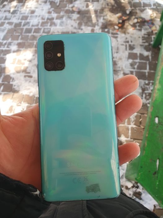 Samsung a 51 nou