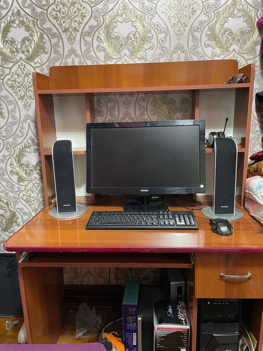 Продам Компьютер КОМПЛЕКТ