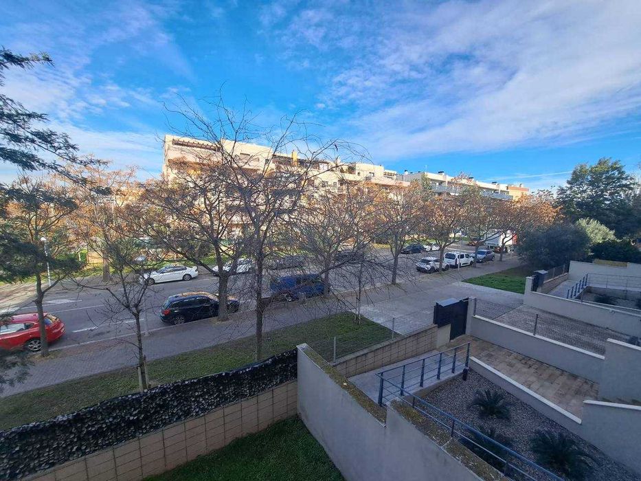 Квартира у моря в Испании, Салоу