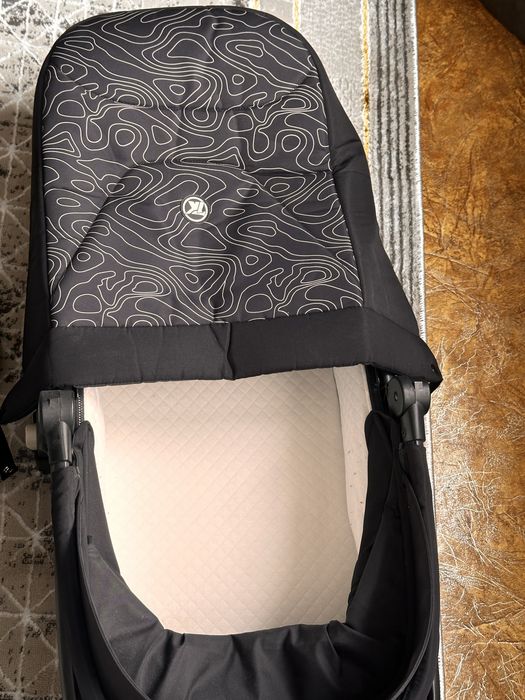 Продам коляску 3/1  трансформер