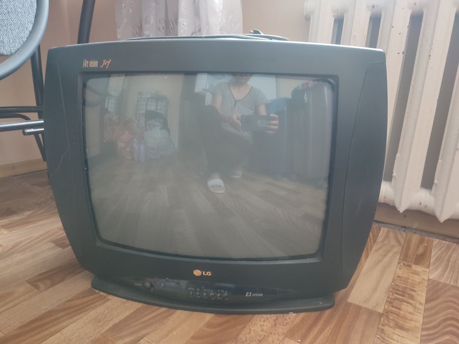 Телевизор Joymax