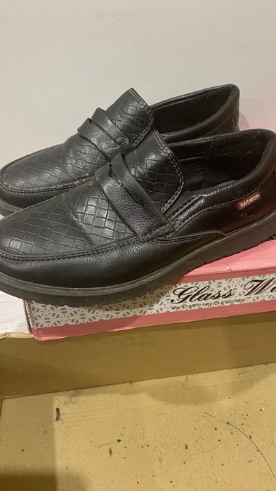 Обувь для мальчиков