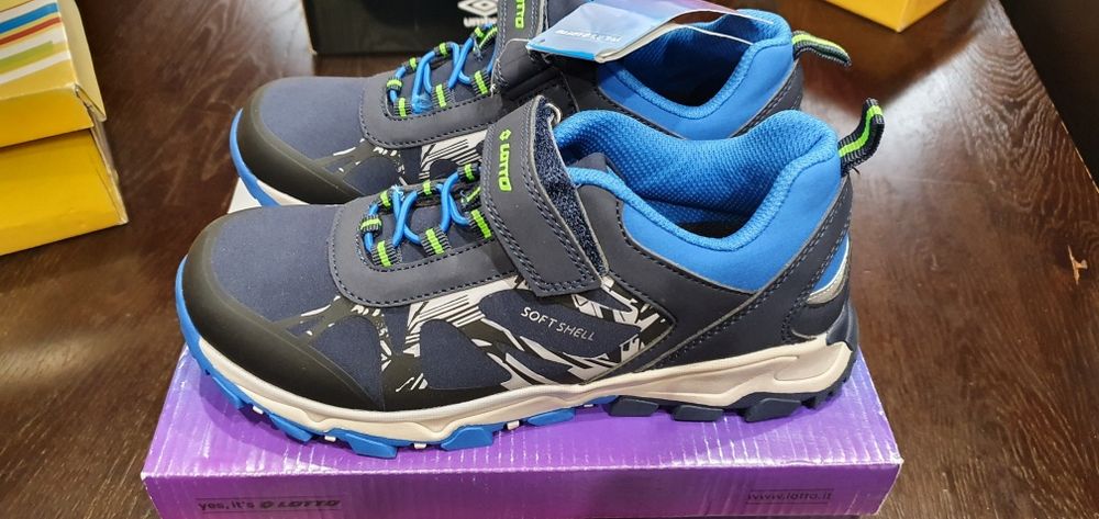 Детски маратонки